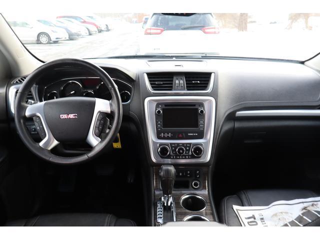 used 2014 GMC Acadia car, priced at $6,999