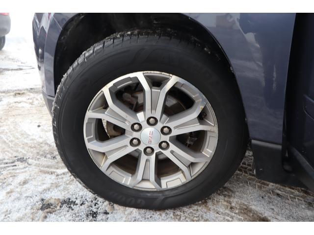 used 2014 GMC Acadia car, priced at $6,999
