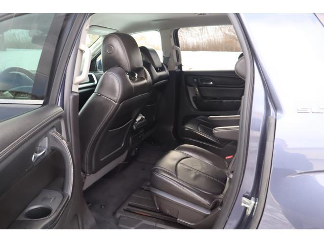 used 2014 GMC Acadia car, priced at $6,999