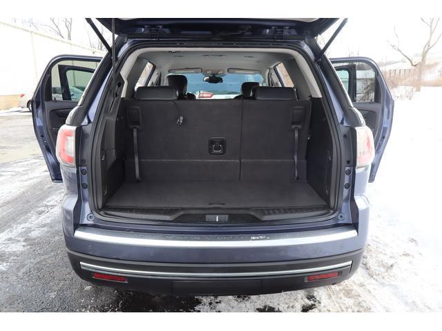 used 2014 GMC Acadia car, priced at $6,999