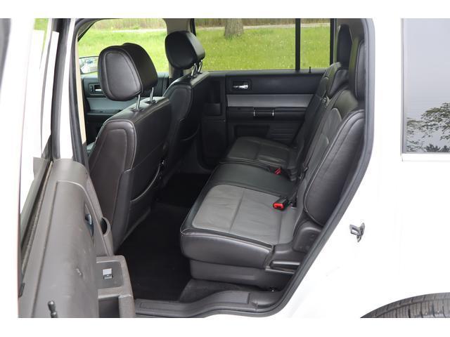 used 2013 Ford Flex car, priced at $6,999