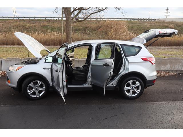 used 2014 Ford Escape car, priced at $5,799