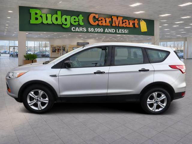 used 2014 Ford Escape car, priced at $5,799