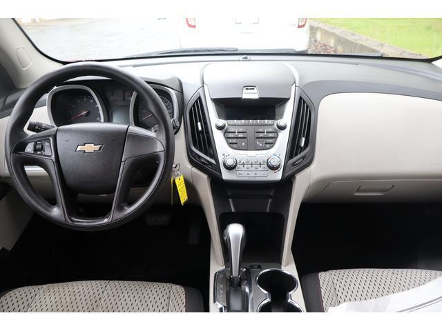 used 2010 Chevrolet Equinox car, priced at $6,999