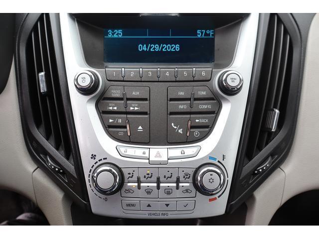 used 2010 Chevrolet Equinox car, priced at $6,999