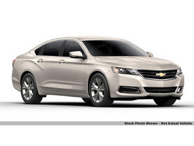 used 2015 Chevrolet Impala car, priced at $6,999