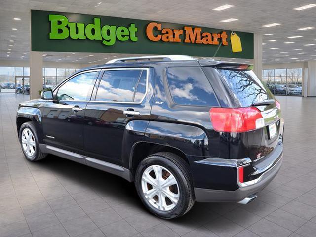 used 2016 GMC Terrain car, priced at $7,999