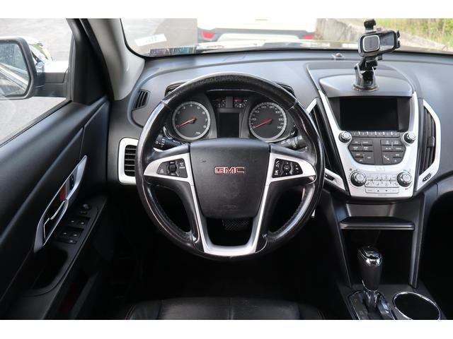 used 2016 GMC Terrain car, priced at $7,999