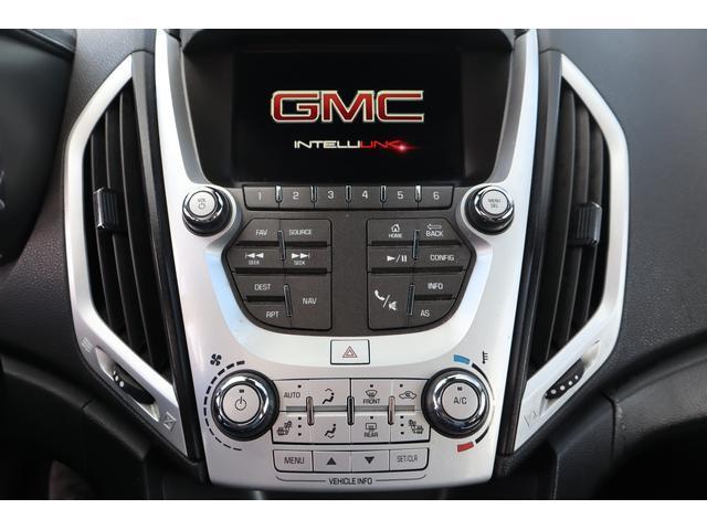 used 2016 GMC Terrain car, priced at $7,999