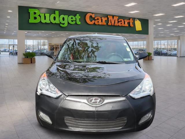 used 2012 Hyundai Veloster car, priced at $3,999