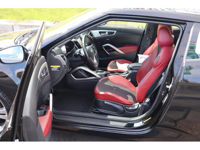 used 2012 Hyundai Veloster car, priced at $3,999