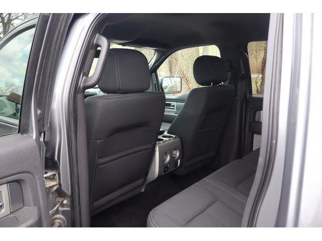 used 2013 Ford F-150 car, priced at $9,700