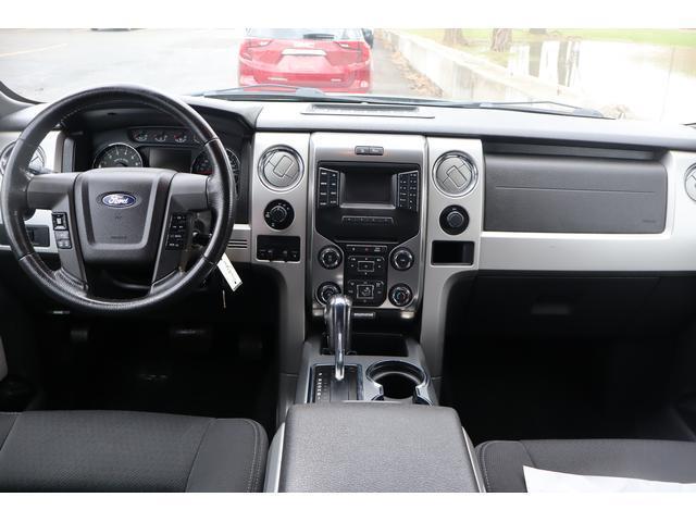 used 2013 Ford F-150 car, priced at $9,700