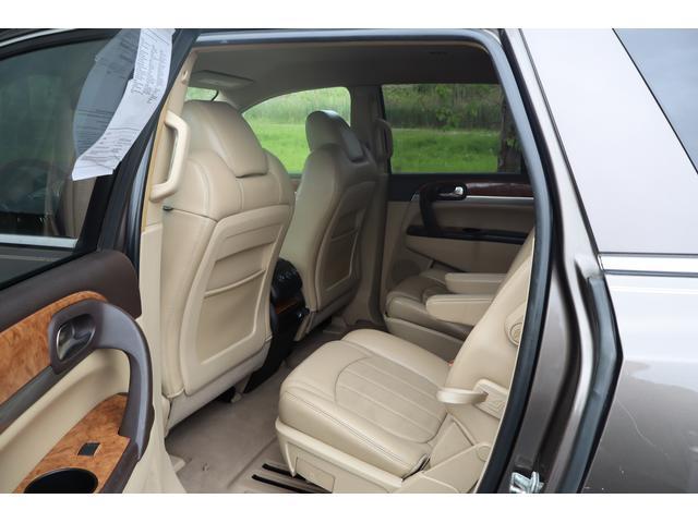 used 2010 Buick Enclave car, priced at $5,999