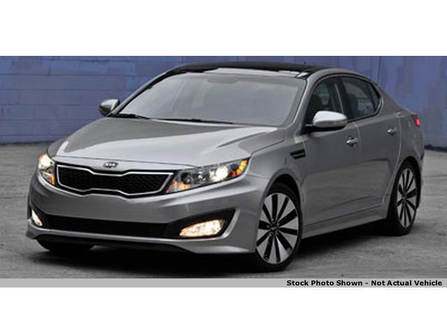 used 2013 Kia Optima car, priced at $5,999