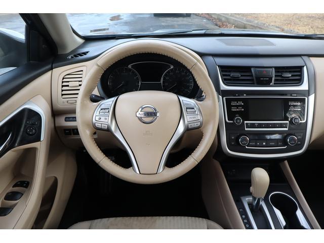 used 2017 Nissan Altima car, priced at $7,999