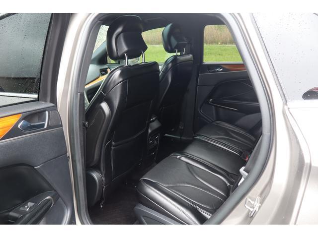 used 2016 Lincoln MKC car, priced at $8,999