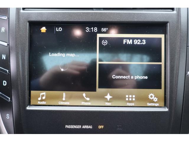 used 2016 Lincoln MKC car, priced at $8,999