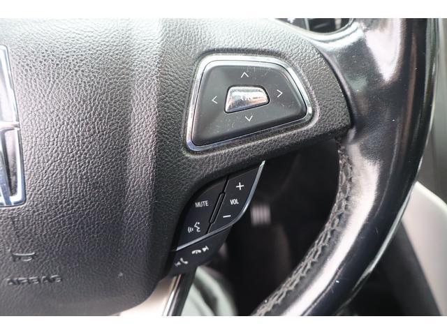 used 2016 Lincoln MKC car, priced at $8,999