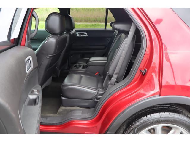 used 2014 Ford Explorer car, priced at $7,999