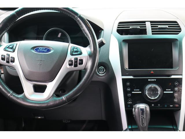 used 2014 Ford Explorer car, priced at $7,999