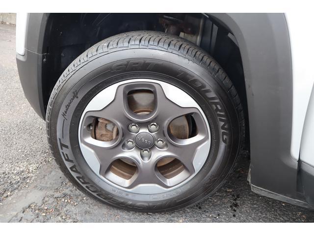 used 2017 Jeep Renegade car, priced at $5,000