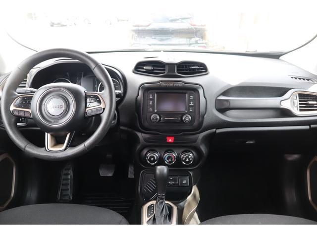used 2017 Jeep Renegade car, priced at $5,000