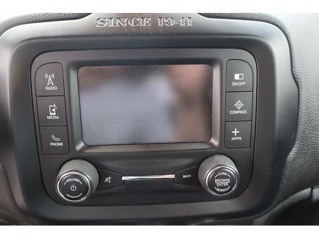 used 2017 Jeep Renegade car, priced at $5,000