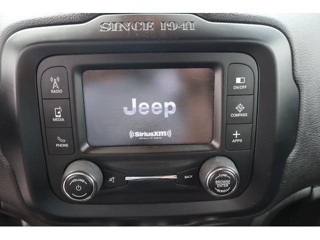 used 2017 Jeep Renegade car, priced at $5,000