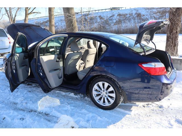 used 2013 Honda Accord car, priced at $7,999