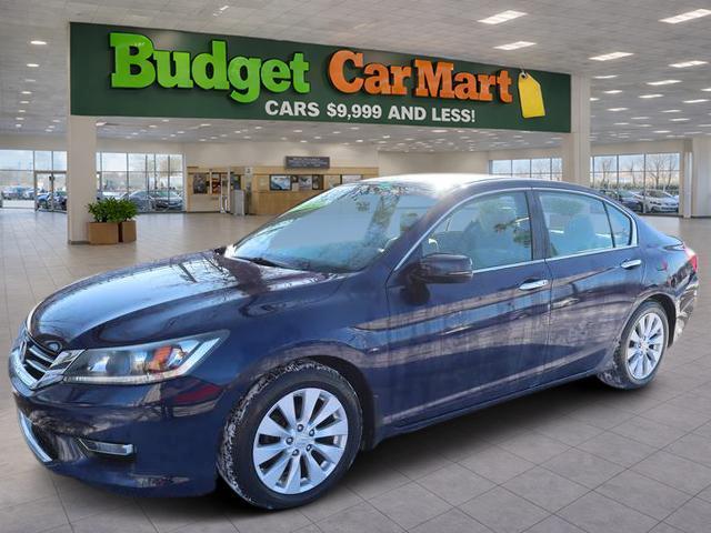 used 2013 Honda Accord car, priced at $7,999