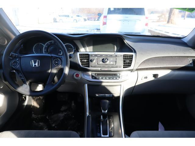 used 2013 Honda Accord car, priced at $7,999