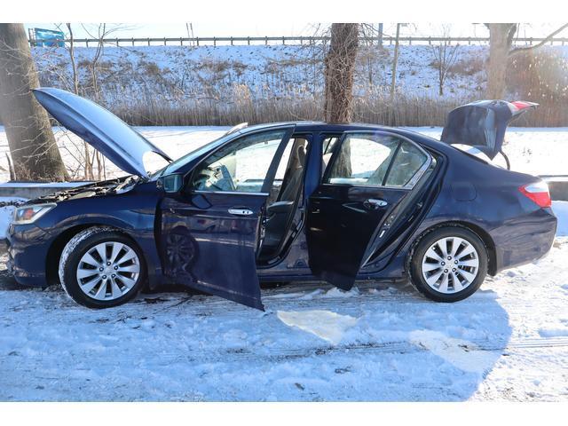 used 2013 Honda Accord car, priced at $7,999