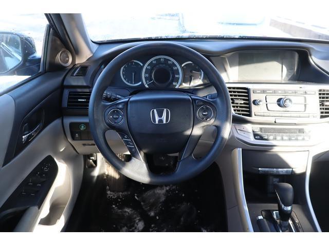 used 2013 Honda Accord car, priced at $7,999