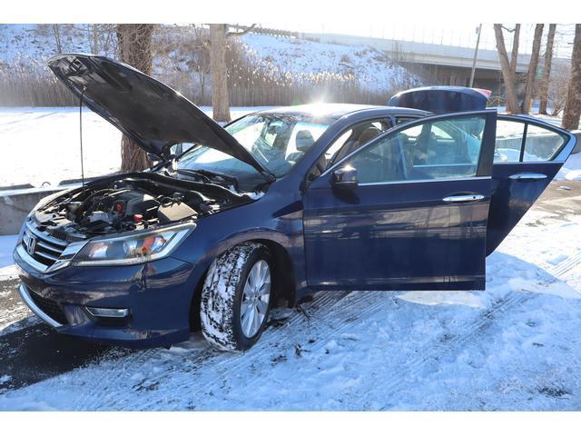 used 2013 Honda Accord car, priced at $7,999