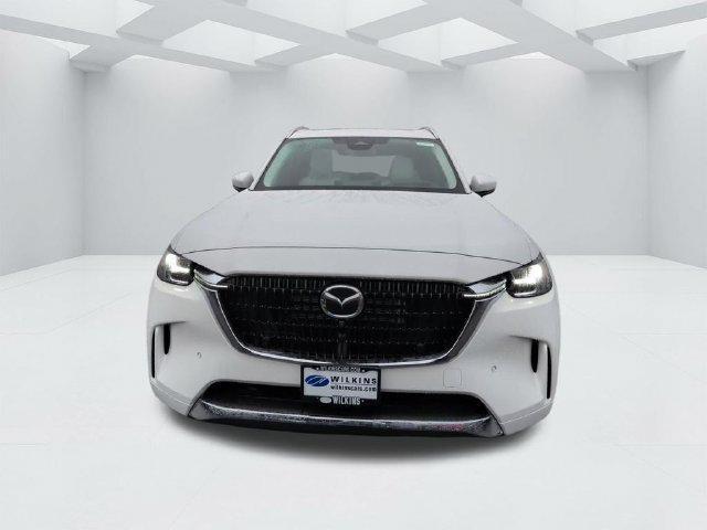 new 2026 Mazda CX-90 car, priced at $60,142