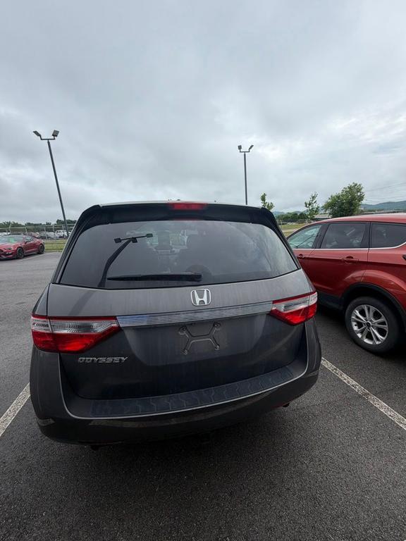 used 2013 Honda Odyssey car, priced at $8,995
