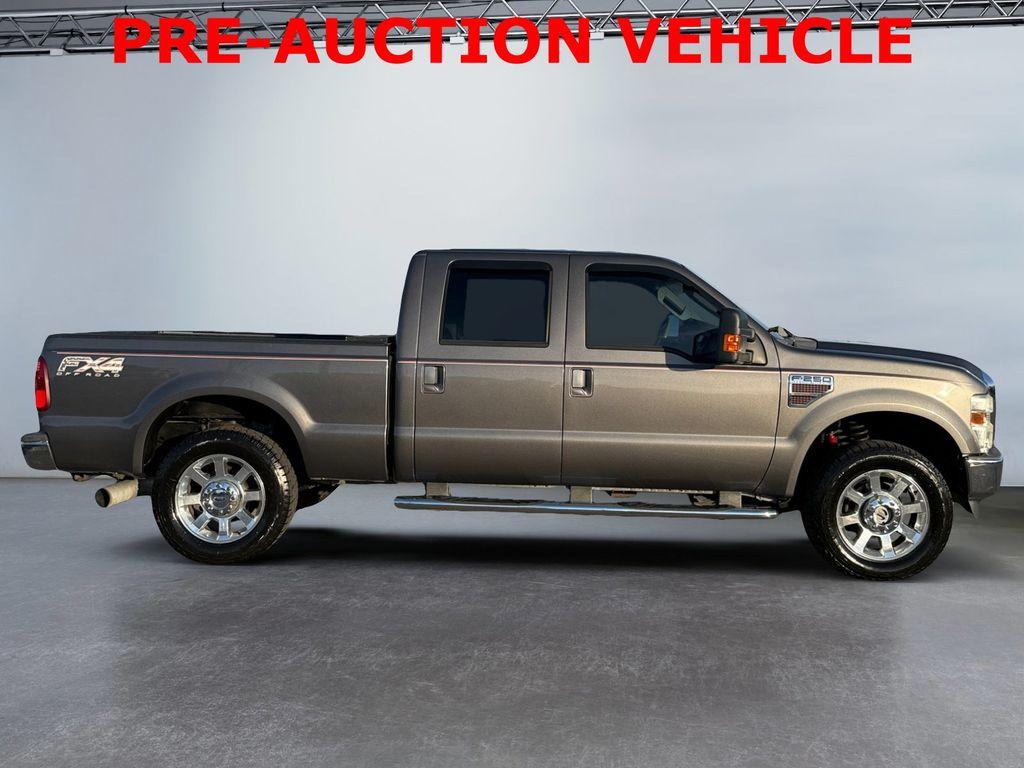 used 2010 Ford F-250 car, priced at $12,395
