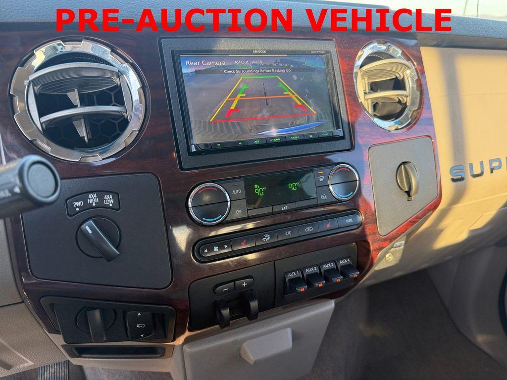 used 2010 Ford F-250 car, priced at $12,395