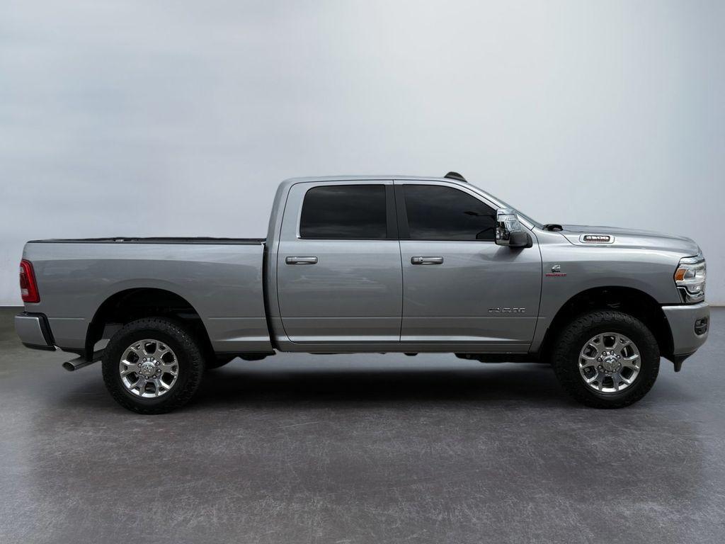 used 2024 Ram 2500 car, priced at $57,995