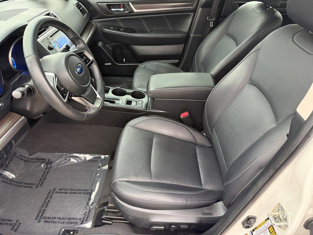 used 2018 Subaru Legacy car, priced at $18,995