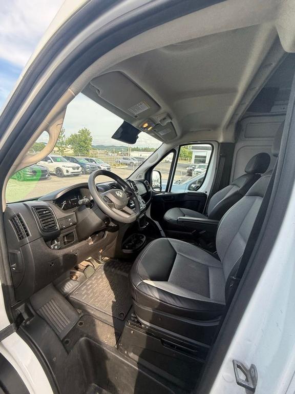used 2025 Ram ProMaster 2500 car, priced at $36,995