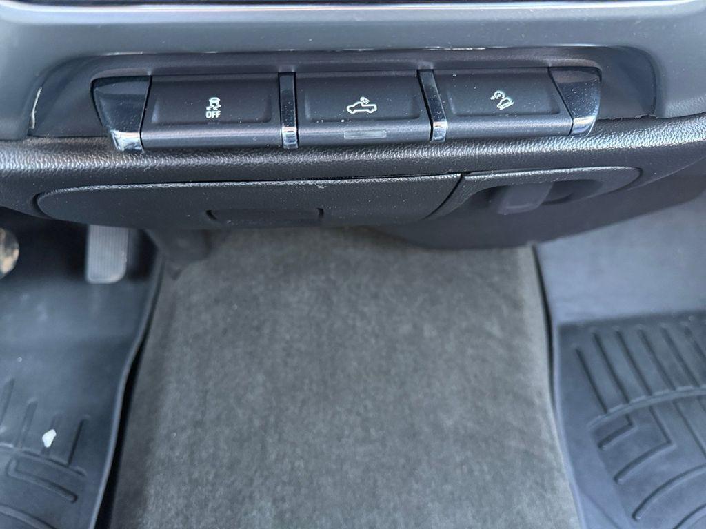 used 2017 Chevrolet Silverado 1500 car, priced at $12,495