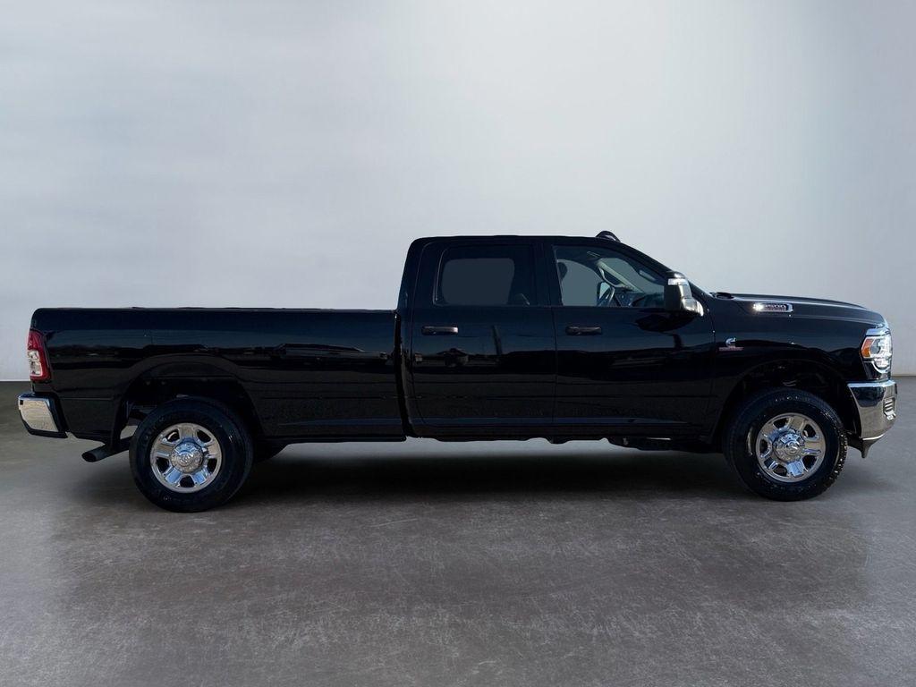 used 2024 Ram 3500 car, priced at $55,495