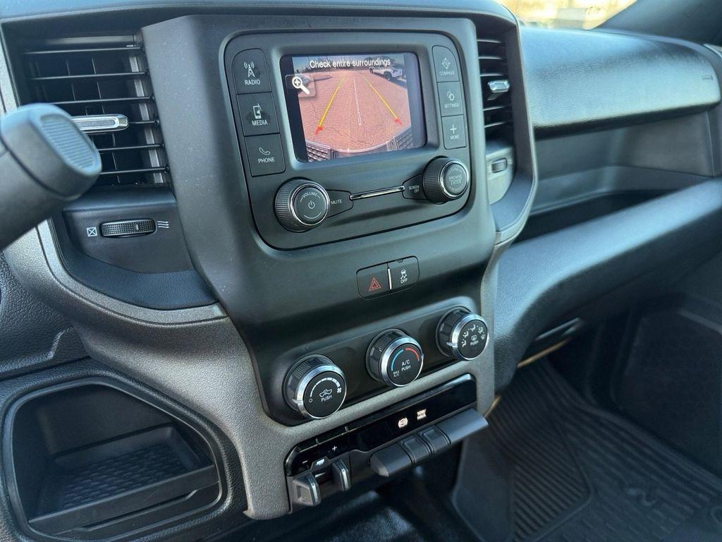 used 2024 Ram 3500 car, priced at $55,495