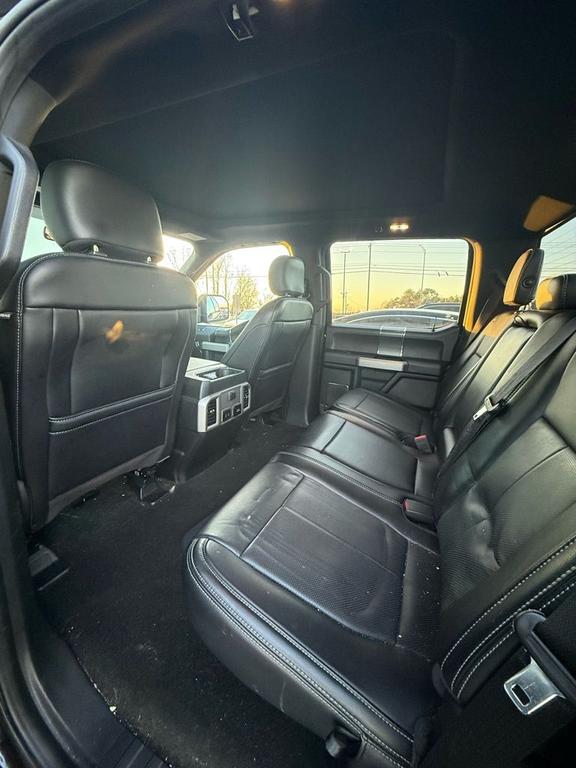 used 2019 Ford F-150 car, priced at $33,995