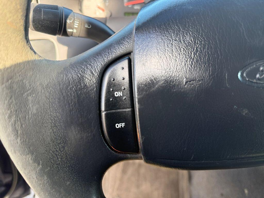 used 1999 Ford F-150 car, priced at $3,490