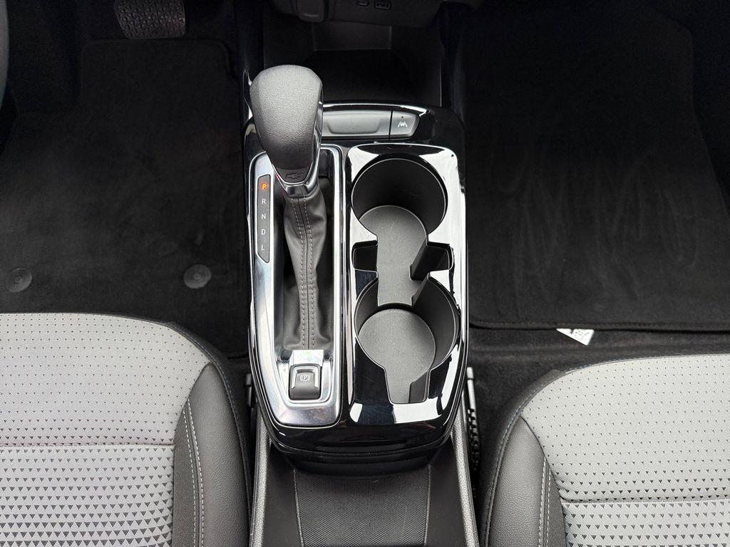 used 2024 Chevrolet Trax car, priced at $20,895