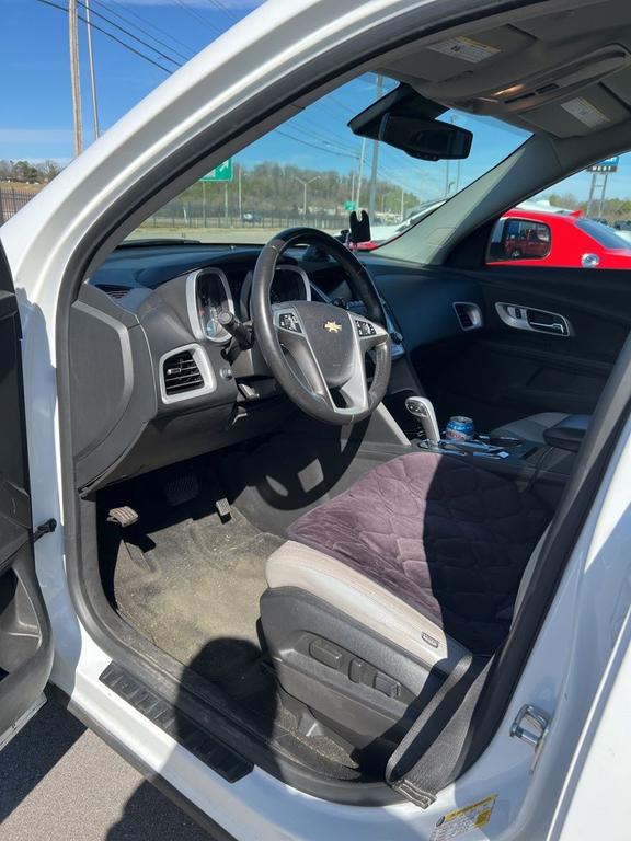 used 2013 Chevrolet Equinox car, priced at $5,995