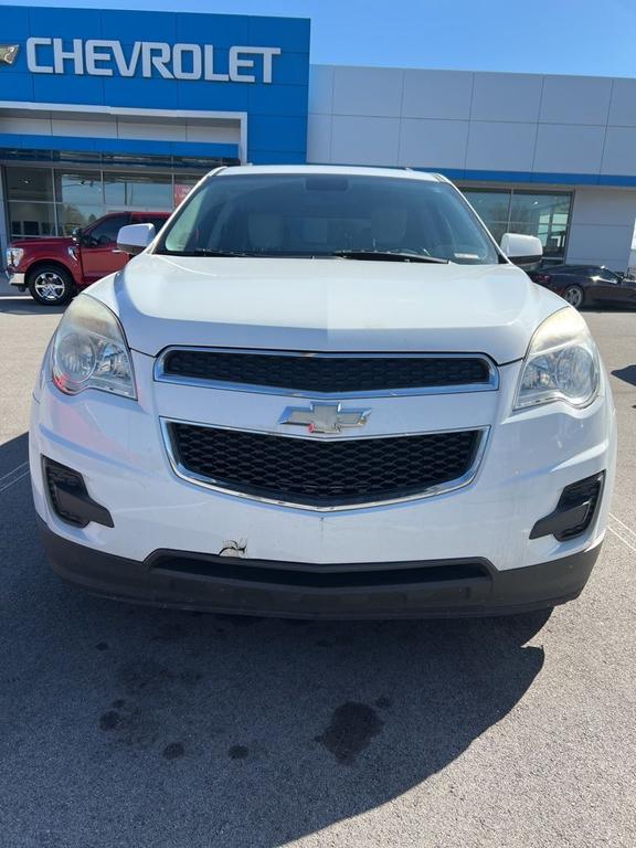used 2013 Chevrolet Equinox car, priced at $5,995